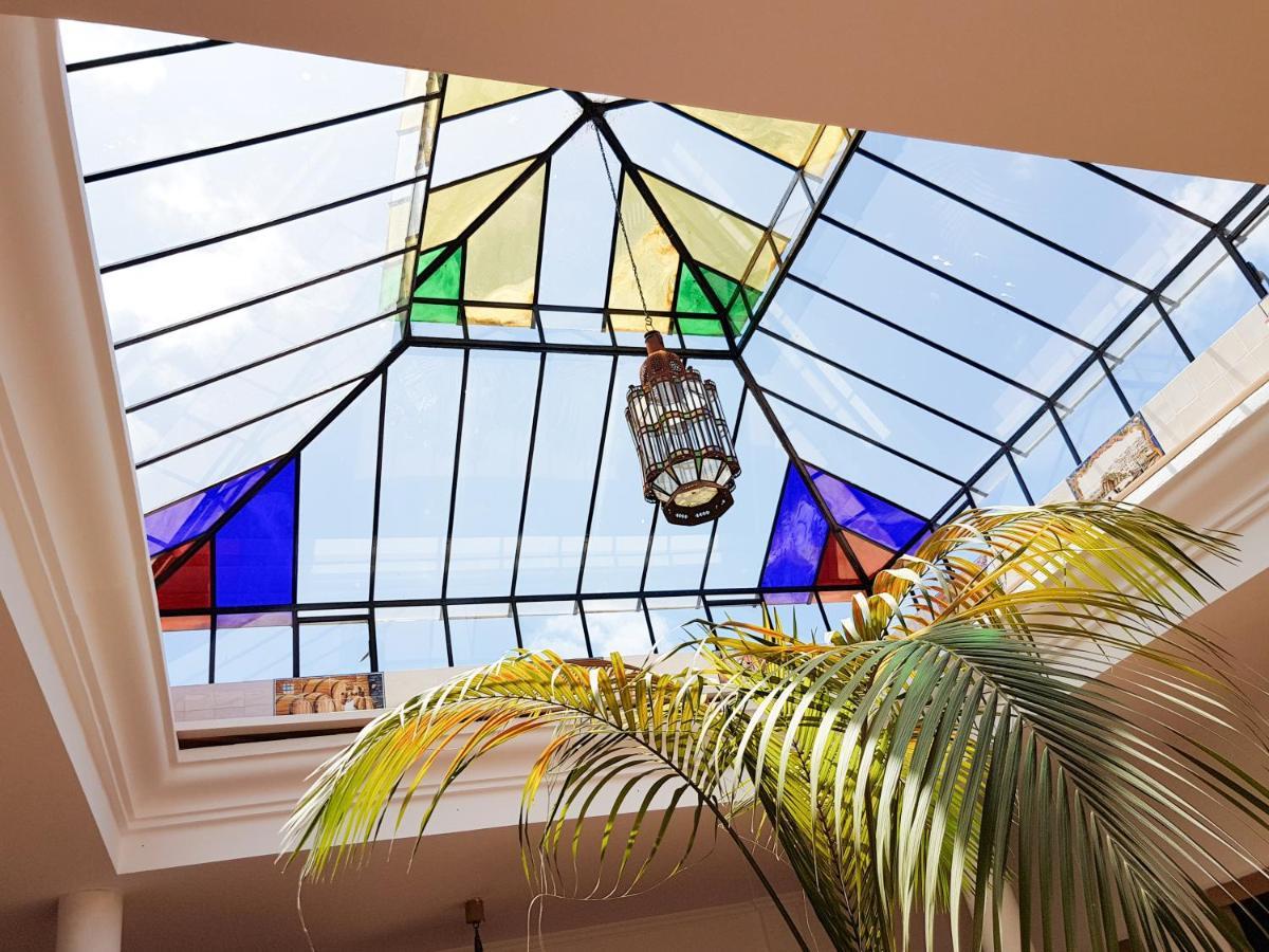 Willa Casa Con Jardin En La Playa Mazagón Zewnętrze zdjęcie