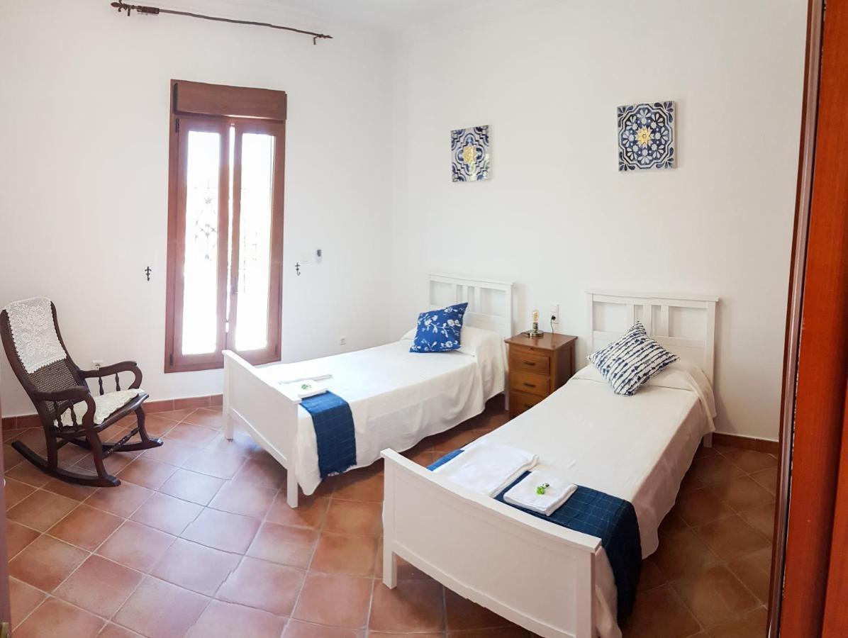 Willa Casa Con Jardin En La Playa Mazagón Zewnętrze zdjęcie